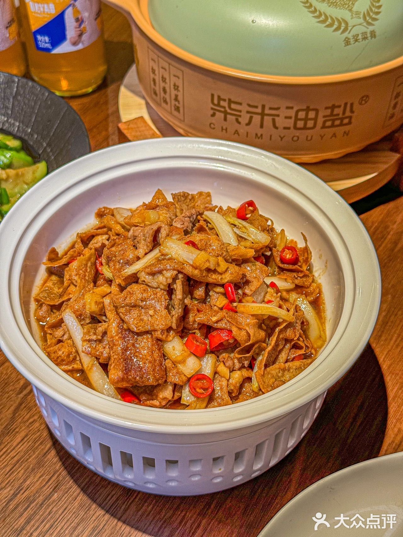 💥大数据推荐！江西小炒店，隐藏美食等你来尝！