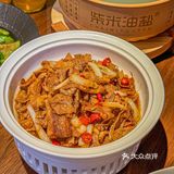 💥大数据推荐！江西小炒店，隐藏美食等你来尝！