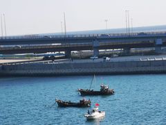 -星海湾跨海大桥