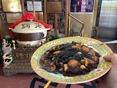 -砂锅居(西四店)