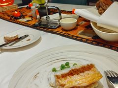 -云厨·高空西餐厅(成都瑯珀·凯悦臻选酒店)
