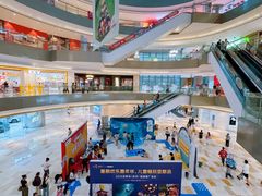 -宝龙城(杭州滨江店)