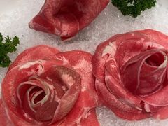 -侃爷南门铜锅涮肉