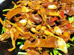 玛拐锅-930私房菜(欧阳路店)