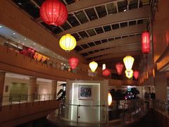 -北京饭店