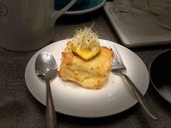 下午茶套餐-PAUL LAFAYET 法式甜品(港汇广场店)