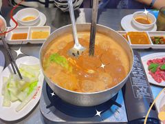 -燃计沙茶皇·香港沙茶火锅(人广旗舰店)