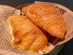 餐前面包-404干式熟成牛排馆•聚会餐厅