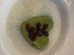 燕窝布丁-喜上喜鸡煲翅(吉大店)