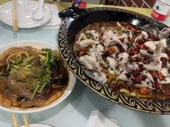 -金三可市井水煮鱼(金碧园店)