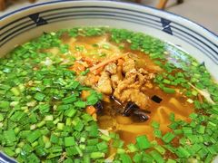 -老崔的面馆(玉函路店)