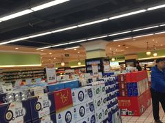 -北京华联购物中心(天通苑店)