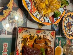-玛嘉烈(北京金融街店)
