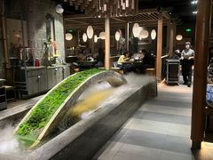 -湊湊火锅·茶憩(石家庄万象城店)