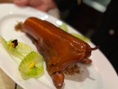 -8餐厅(新葡京酒店)