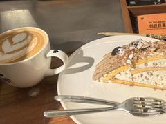 -Peet's 皮爷咖啡(东湖路手作店)
