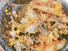 -京尚道韩式美食屋(海甸岛店)