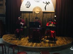 -白乐天毛肚火锅馆(南滨路店)