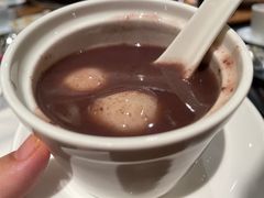 -红棉中餐厅·广州海航威斯汀酒店
