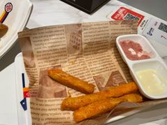 -七八冷面·延边朝鲜族美食(世纪汇店)