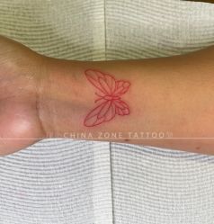 -千贺宗纹身传统大师