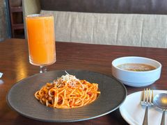 -百客咖啡(国际大厦店)