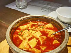 -外婆家(杭州马塍店·杭帮菜名店)