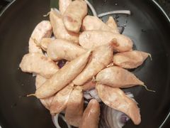 -九田家黑牛烤肉料理(中北镇店)