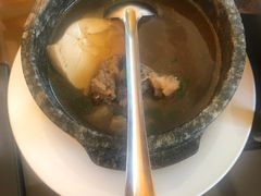 -启东恒大酒店·吕四渔号海鲜餐厅
