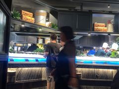 -V-ONE西雅图海鲜自助餐厅(仓山万达广场店)