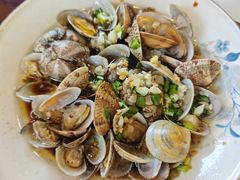 -松兰山海景大酒店·海鲜中餐厅