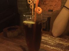 -Helens海伦司小酒馆(复旦大学店)