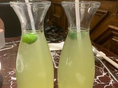 -新白鹿餐厅(爱琴海购物中心店)
