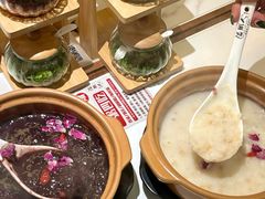 -温粥人(春晖路店)
