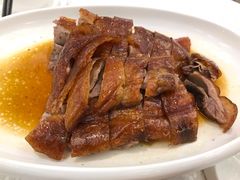 -香港富临皇宫(扬名广场店)