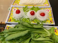 -芦月轩羊蝎子(北蜂窝店)