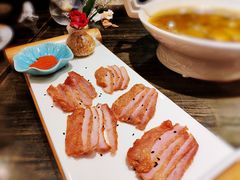 -庆合府重庆大排档(紫都城店)
