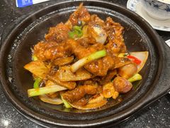 -正斗·港式粤菜(SKLP店)