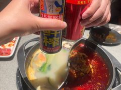 -园里火锅(仁和新城店)