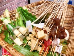 -马路边边串串香(双井直营店)