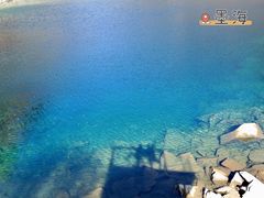 -叠溪松坪沟景区