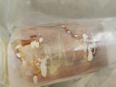 -wake up 厚蛋吐司(金鹰小区店)