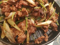 -玉林烤鸭店(定福庄店)
