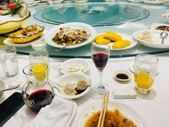 -渔港明珠酒店(星海广场店)