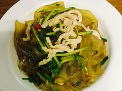 -妈妈的味道(工人体育场东路店)