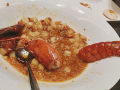 -徐记海鲜(阿波罗店)