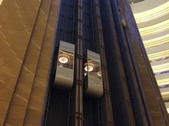 -杭州国际会议中心洲际酒店-原素全日餐厅(解放东路店)