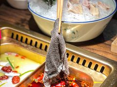 -九鼎轩脆毛肚火锅(三钢里店)