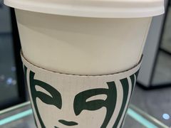 -星巴克(厦门SM新生活广场店)
