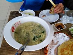 -沈阳李连贵熏肉大饼(兴城店)